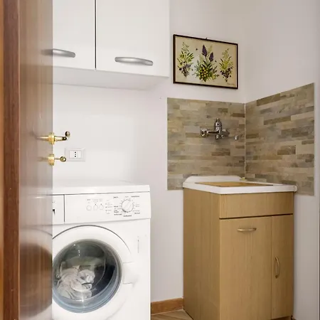 Pusamonti Flat * Palermo