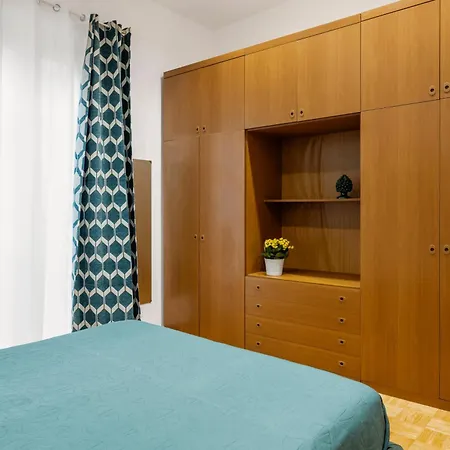 Pusamonti Flat Appartement