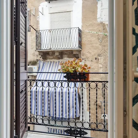 Appartement Pusamonti Flat