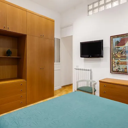 Pusamonti Flat * Palermo