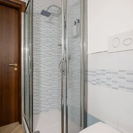 Pusamonti Flat * Παλέρμο