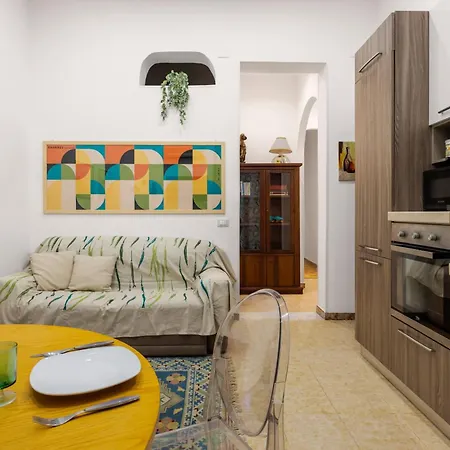 Pusamonti Flat