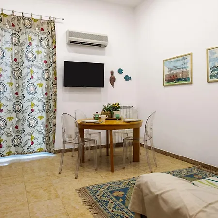 Pusamonti Flat *