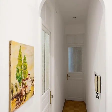 Pusamonti Flat Appartement