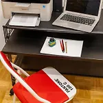 Appartamento Pusamonti Flat