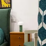 Appartamento Pusamonti Flat *