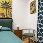 Pusamonti Flat Appartamento Palermo