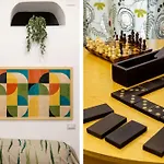 Appartamento Pusamonti Flat Palermo