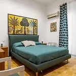 Pusamonti Flat Palermo