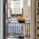 Appartamento Pusamonti Flat