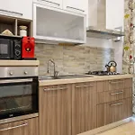 Appartamento Pusamonti Flat *