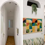 Appartamento Pusamonti Flat Palermo