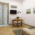 Pusamonti Flat *