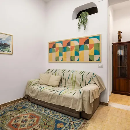 Pusamonti Flat Appartement