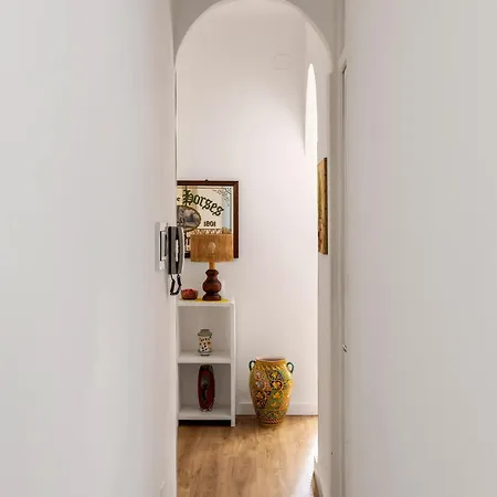 Apartment Pusamonti Flat