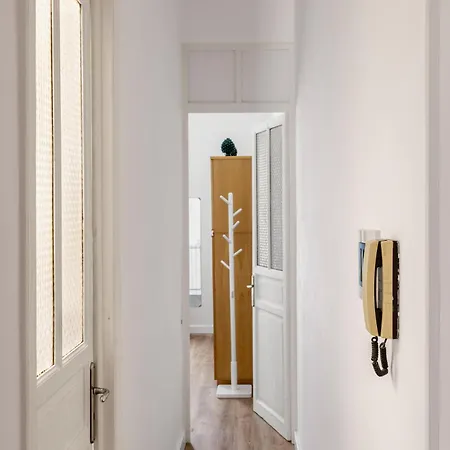 Pusamonti Flat Apartment *