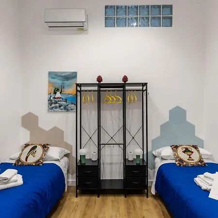 Pusamonti Flat