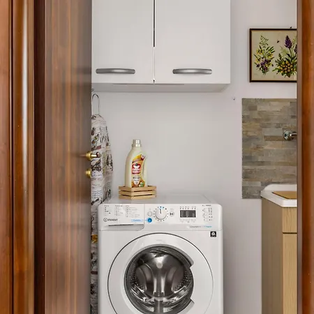 Apartment Pusamonti Flat