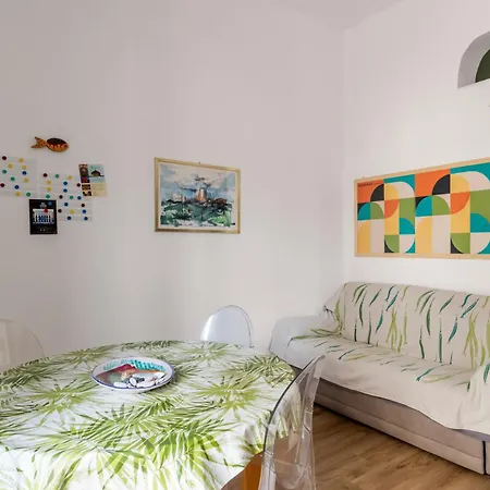 Pusamonti Flat Apartment *