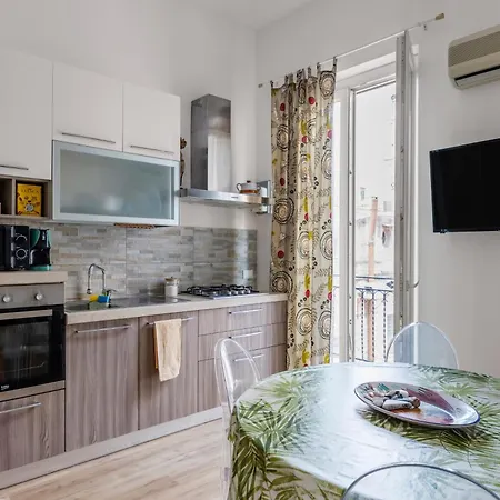 Pusamonti Flat Apartment *