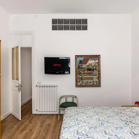Appartamento Pusamonti Flat *