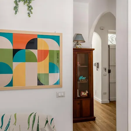 Pusamonti Flat Apartmán *