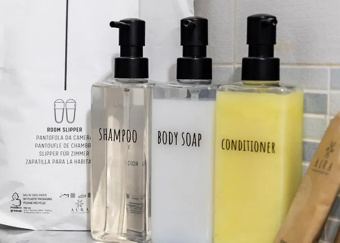 아파트 Pusamonti Flat