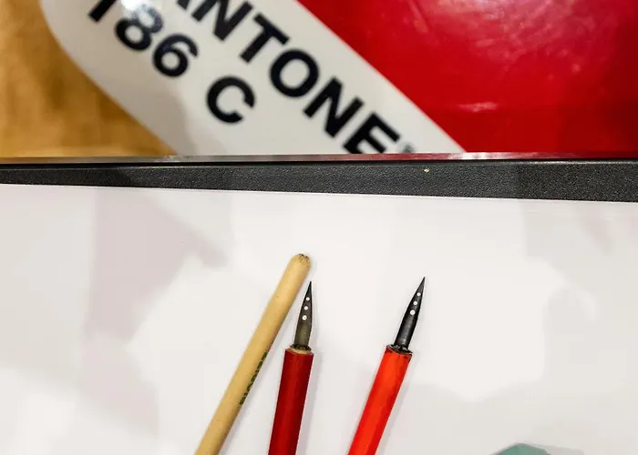 아파트 Pusamonti Flat *