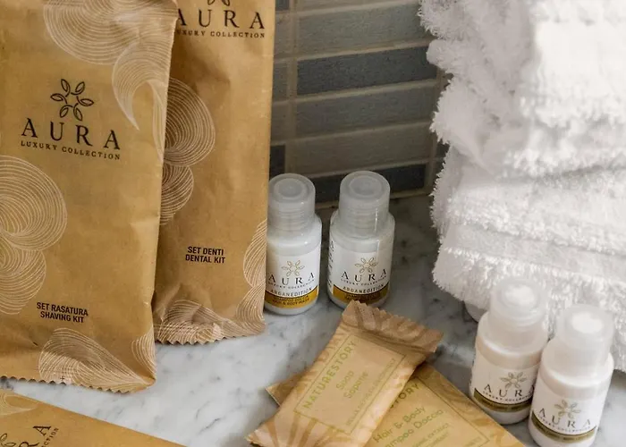 Pusamonti Flat * 팔레르모