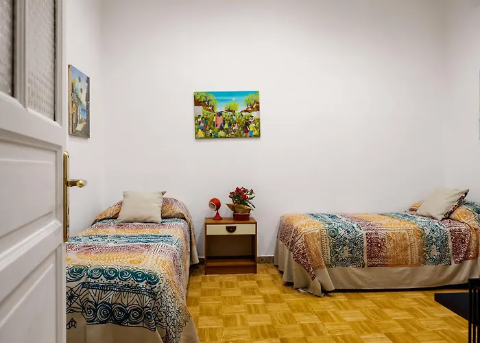 Pusamonti Flat 팔레르모