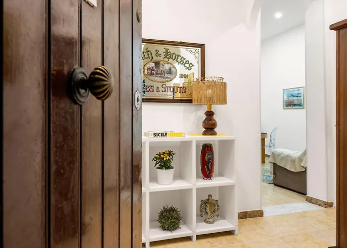 Pusamonti Flat 아파트