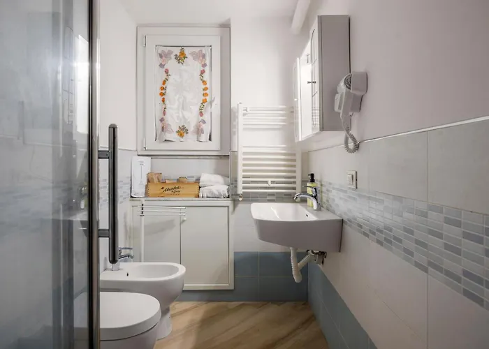 Pusamonti Flat 아파트 *