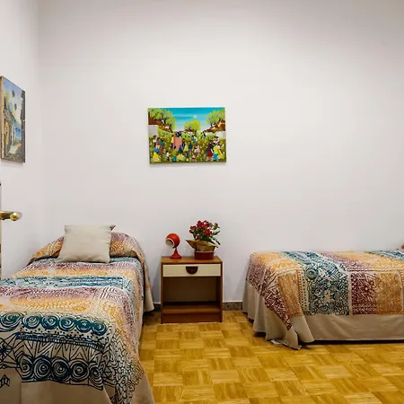 Pusamonti Flat Palerme